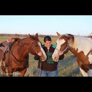 Meet your Posher, Annie